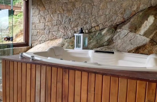 Casa con vistas 360º al paraíso