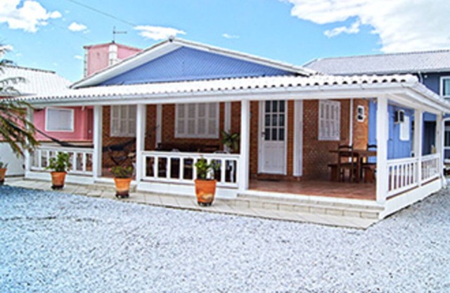 Casa de 4 habitaciones a solo 200 metros de la playa con barbacoa