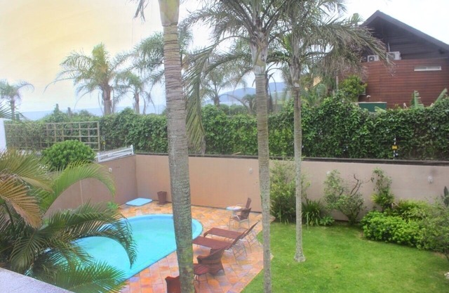 Condominio Casa en la arena de Campeche - 2 plantas, piscina, patio, garaje