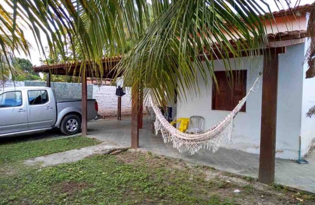 Casa con amplio terreno en Berlinque (Vera Cruz-Ba)