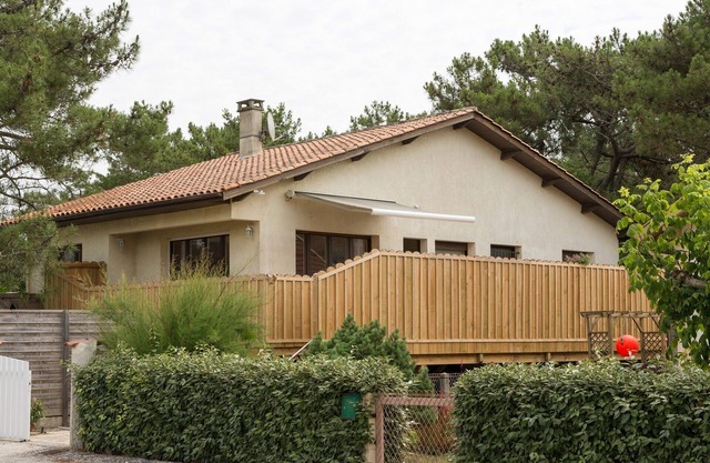 Casa / villa / chalet - Hourtin