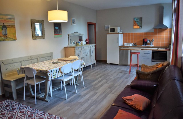 Casa con gran jardín