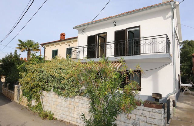 Casa Zbasnik (10016-K1) - Klimno - isla Krk