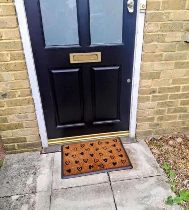 HouseSleeps7-Parking-Garden-CityBreak-Peckham Arts