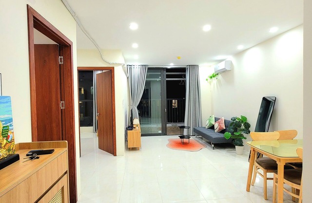 Housinco Premium 2brt view city