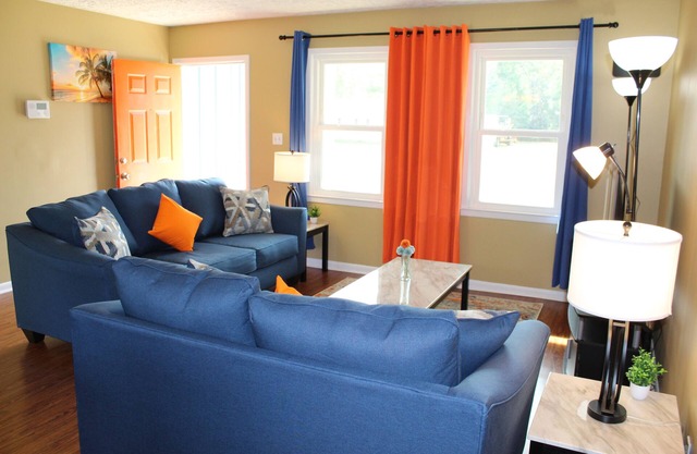 Housing Available For Hurricane Milton Evacuees / Hurricane Milton Evacuation