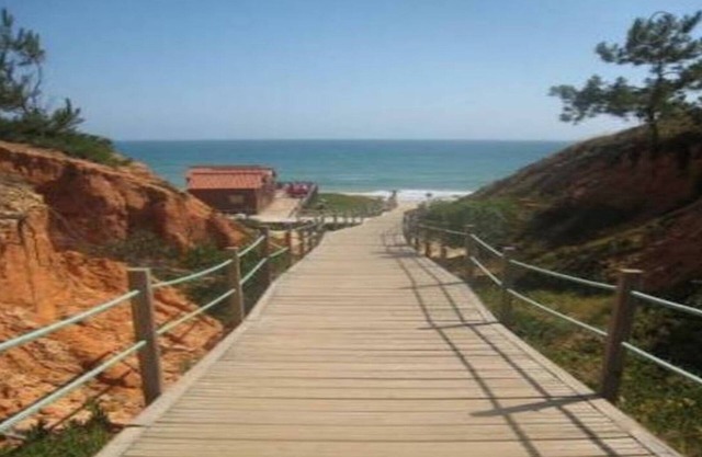 VIVIENDA EN FALÉSIA - V3 - ACCESO DIRECTO / PEATONAL DE LA PLAYA (3 min.) - PISCINA