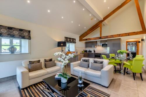Howgills Barn
