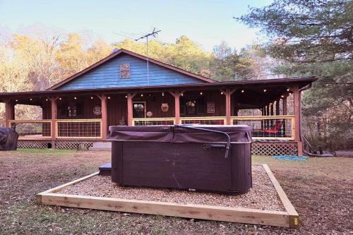Howls Hollow by Avada Properties