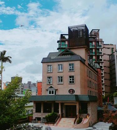Hua Ge Hot Spring Hotel