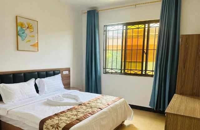Huai Yang Xuan Garden - Two Bedroom Suite