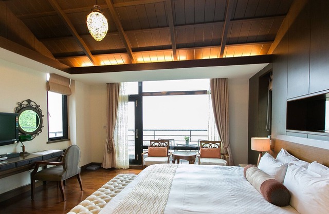 Hualien AzureVILLA B&B