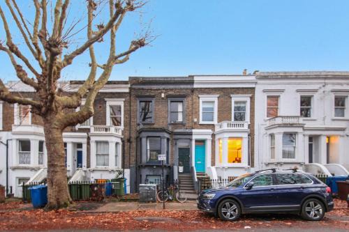 Hububb Peckham