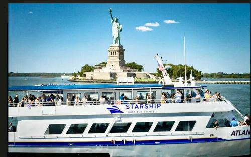 Hudson Haven12mint From NYCity Quite