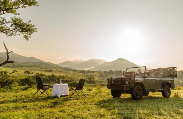 Humala River Lodge