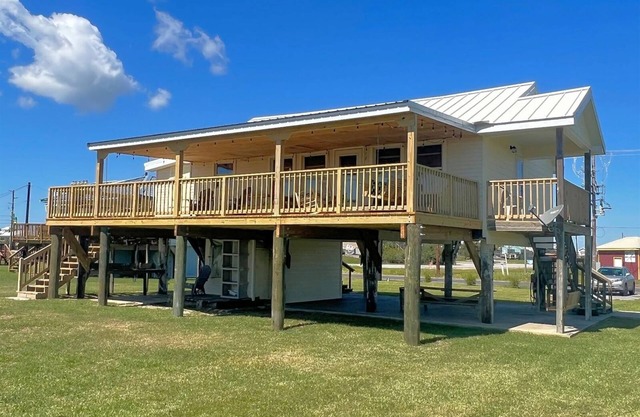 Humble Heaven - Island Realty