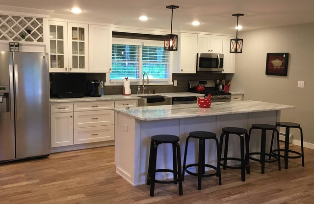 Catskill Getaway- HUNTER & WINDHAM! Hermosa, acogedora y nueva casa privada