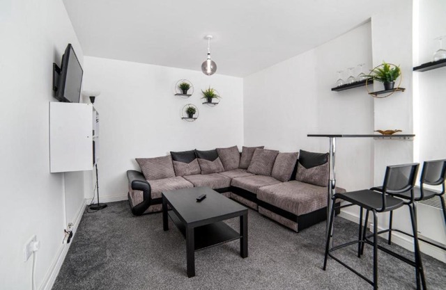 Husk Hotels New Walk Suites