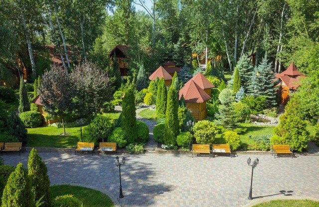 Hutor Hotel