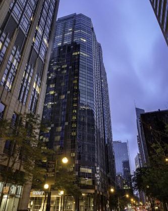Hyatt Centric Chicago Magnificent Mile