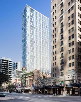 Hyatt Centric Congress Avenue Austin
