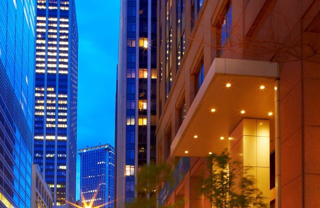 Hyatt Centric Wall Street New York