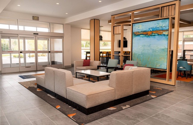 Hyatt House Nashville Airport