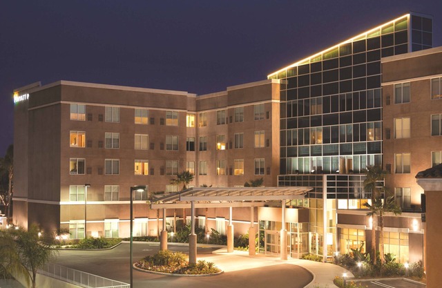 Hyatt Place at Anaheim Resort/Convention Center