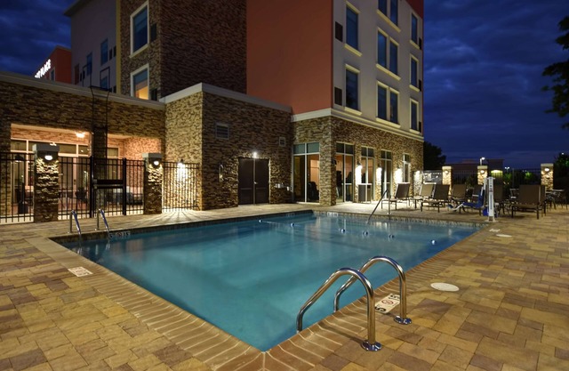 Hyatt Place Huntsville/ Research Park/ Redstone