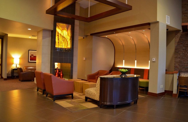 Hyatt Place North Charleston