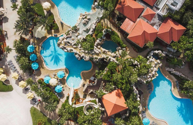 Hyatt Regency Grand Cypress