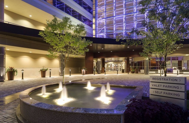 Hyatt Regency Greenville