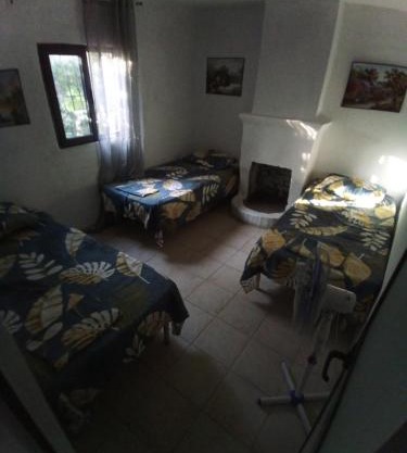 Hydrovor Room & Apartment