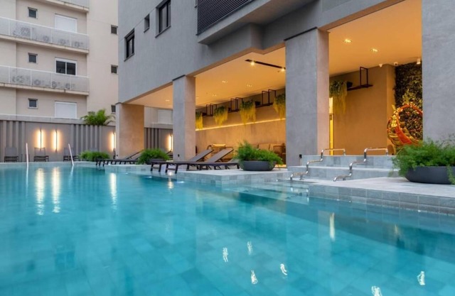 I Am Design Hotel Itapema by Hotelaria Brasil
