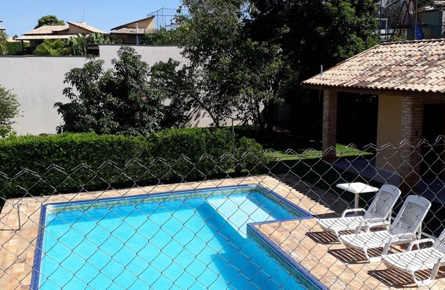 Country house ideal for those seeking tranquility and comfort