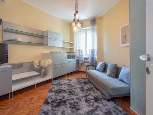I-Host Apartment - Lucania 12