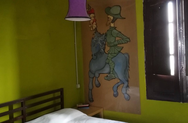 I MITI - Apartment/Apartamento/Appartamento Don Quijote