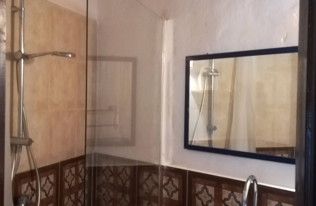 I MITI - Room/Habitacion/Stanza Mahatma Gandhi