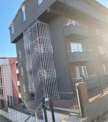 İmperial apart otel