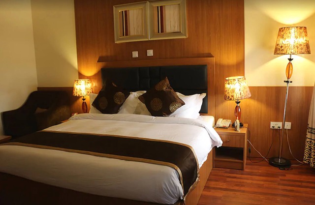 Ibeto Hotels