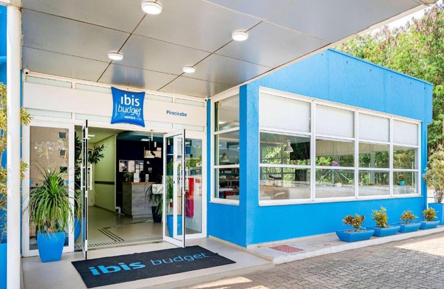 ibis budget Piracicaba