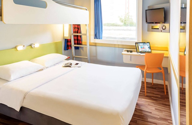 ibis budget Piracicaba