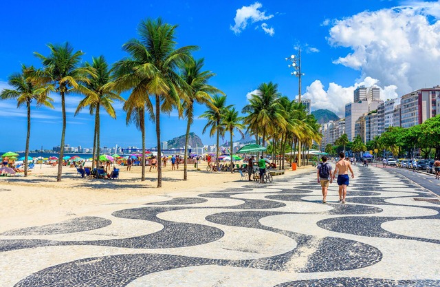 ibis budget Rj Copacabana