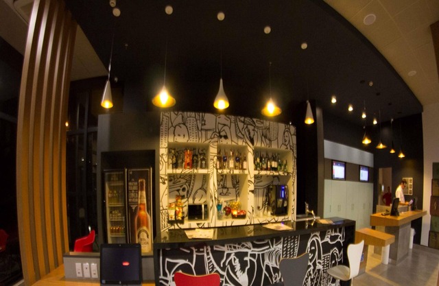 ibis Catalao