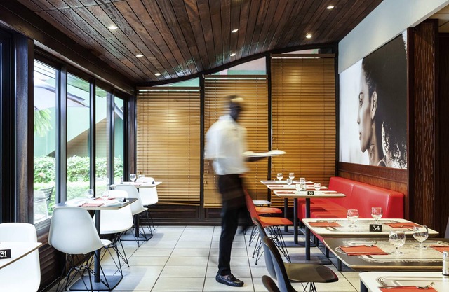 ibis Douala