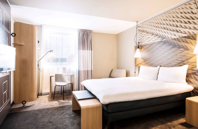 Ibis Gdansk Stare Miasto Hotel