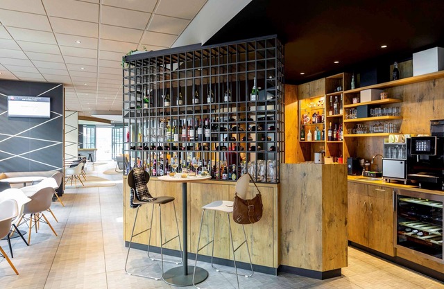 ibis Hamburg St Pauli Messe