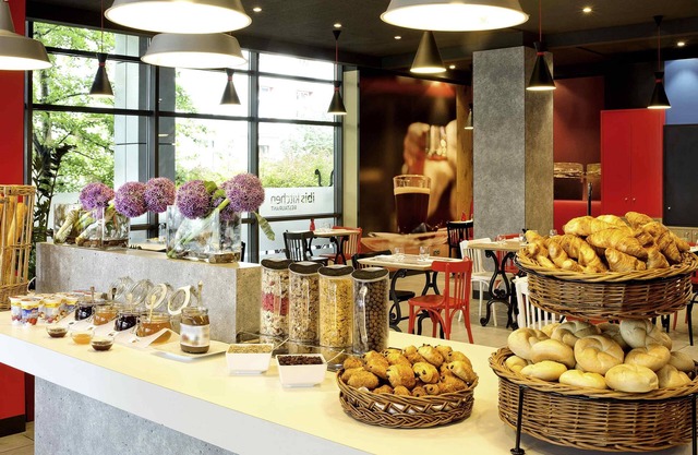 ibis Krakow Centrum