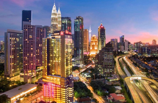 ibis Kuala Lumpur City Centre