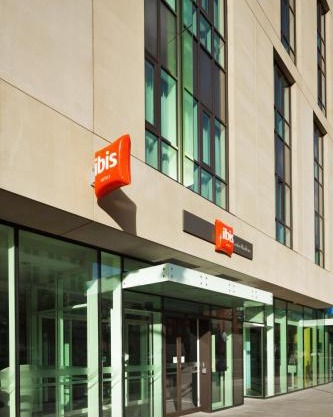 ibis London Blackfriars